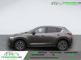 Mazda CX-5 2.2L Skyactiv-D 184 ch 4x4 BVA  occasion � Beaupuy - photo n�5