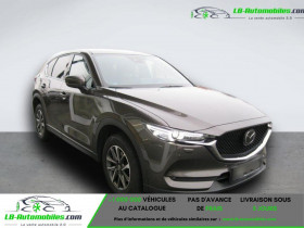 Mazda CX-5 2.2L Skyactiv-D 184 ch 4x4 BVA  occasion � Beaupuy - photo n�2