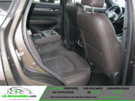 Mazda CX-5 2.2L Skyactiv-D 184 ch 4x4 BVA  occasion � Beaupuy - photo n�8