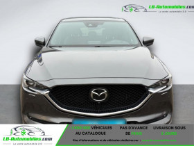 Mazda CX-5 2.2L Skyactiv-D 184 ch 4x4 BVA  occasion � Beaupuy - photo n�5