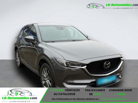 Mazda CX-5 2.2L Skyactiv-D 184 ch 4x4 BVA  occasion � Beaupuy - photo n�2