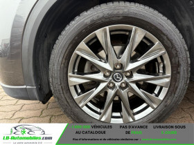 Mazda CX-5 2.2L Skyactiv-D 184 ch 4x4 BVA  occasion � Beaupuy - photo n�9
