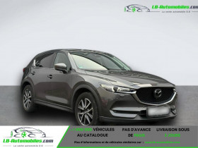 Mazda CX-5 2.2L Skyactiv-D 184 ch 4x4 BVA  occasion � Beaupuy - photo n�2