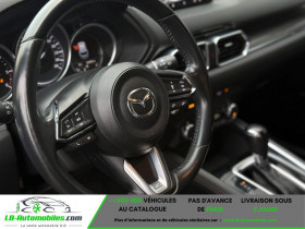 Mazda CX-5 2.2L Skyactiv-D 184 ch 4x4 BVA  occasion � Beaupuy - photo n�8