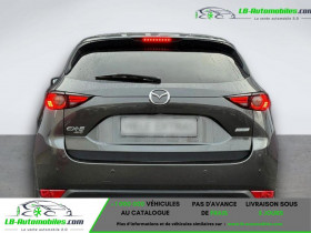 Mazda CX-5 2.2L Skyactiv-D 184 ch 4x4 BVA  occasion � Beaupuy - photo n�6
