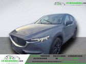 Annonce Mazda CX-5 occasion Diesel 2.2L Skyactiv-D 184 ch 4x4 BVA � Beaupuy