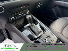 Mazda CX-5 2.2L Skyactiv-D 184 ch 4x4 BVA  occasion � Beaupuy - photo n�10