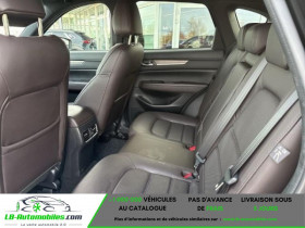 Mazda CX-5 2.2L Skyactiv-D 184 ch 4x4 BVA  occasion � Beaupuy - photo n�8