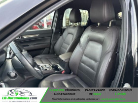 Mazda CX-5 2.2L Skyactiv-D 184 ch 4x4 BVA  occasion � Beaupuy - photo n�7