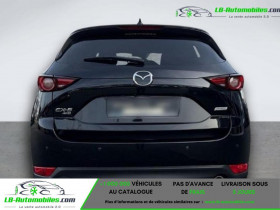 Mazda CX-5 2.2L Skyactiv-D 184 ch 4x4 BVA  occasion � Beaupuy - photo n�6