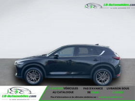 Mazda CX-5 2.2L Skyactiv-D 184 ch 4x4 BVA  occasion � Beaupuy - photo n�5