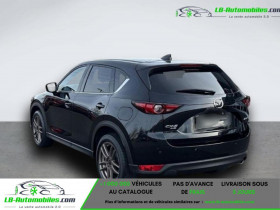 Mazda CX-5 2.2L Skyactiv-D 184 ch 4x4 BVA  occasion � Beaupuy - photo n�4