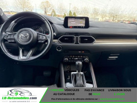 Mazda CX-5 2.2L Skyactiv-D 184 ch 4x4 BVA  occasion � Beaupuy - photo n�3