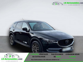 Mazda CX-5 2.2L Skyactiv-D 184 ch 4x4 BVA  occasion � Beaupuy - photo n�2