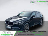 Mazda CX-5 2.2L Skyactiv-D 184 ch 4x4 BVA  � Beaupuy 31