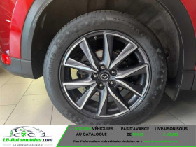 Mazda CX-5 2.2L Skyactiv-D 184 ch 4x4 BVA  occasion � Beaupuy - photo n�6