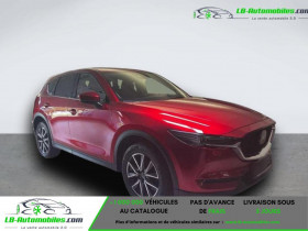 Mazda CX-5 2.2L Skyactiv-D 184 ch 4x4 BVA  occasion � Beaupuy - photo n�2