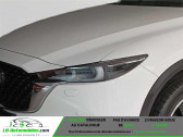 Mazda CX-5 occasion année 2022 boite Automatique Annonce Mazda CX-5 occasion Diesel 2.2L Skyactiv-D 184 ch 4x4 BVA à Beaupuy