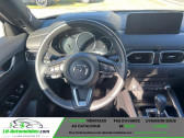 Mazda CX-5 occasion année 2022 boite Automatique Annonce Mazda CX-5 occasion Diesel 2.2L Skyactiv-D 184 ch 4x4 BVA à Beaupuy