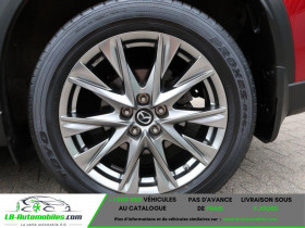 Mazda CX-5 2.2L Skyactiv-D 184 ch 4x4 BVA  occasion  Beaupuy - photo n8