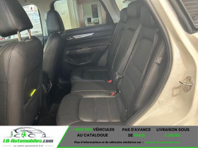 Mazda CX-5 2.2L Skyactiv-D 184 ch 4x4 BVA  occasion  Beaupuy - photo n8