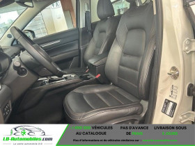 Mazda CX-5 2.2L Skyactiv-D 184 ch 4x4 BVA  occasion  Beaupuy - photo n7