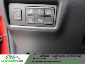 Mazda CX-5 2.2L Skyactiv-D 184 ch 4x4 BVA  occasion  Beaupuy - photo n7