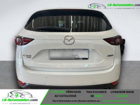 Mazda CX-5 2.2L Skyactiv-D 184 ch 4x4 BVA  occasion  Beaupuy - photo n6