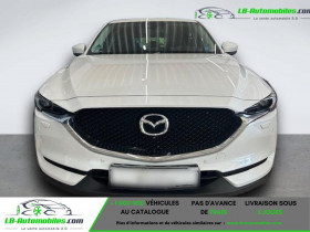 Mazda CX-5 2.2L Skyactiv-D 184 ch 4x4 BVA  occasion  Beaupuy - photo n5
