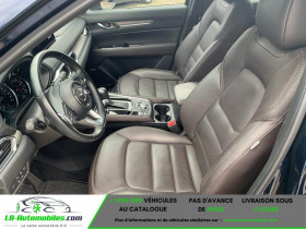 Mazda CX-5 2.2L Skyactiv-D 184 ch 4x4 BVA  occasion  Beaupuy - photo n4