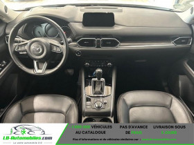 Mazda CX-5 2.2L Skyactiv-D 184 ch 4x4 BVA  occasion  Beaupuy - photo n3