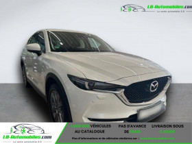 Mazda CX-5 2.2L Skyactiv-D 184 ch 4x4 BVA  occasion  Beaupuy - photo n2