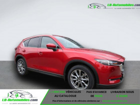 Mazda CX-5 2.2L Skyactiv-D 184 ch 4x4 BVA  occasion  Beaupuy - photo n2