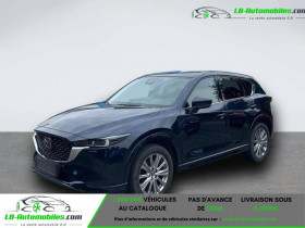 Mazda CX-5 , garage LB AUTOMOBILES  Beaupuy