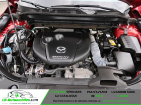 Mazda CX-5 2.2L Skyactiv-D 184 ch 4x4 BVA  occasion  Beaupuy - photo n9