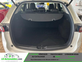 Mazda CX-5 2.2L Skyactiv-D 184 ch 4x4 BVA  occasion  Beaupuy - photo n10