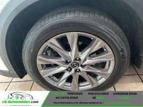 Mazda CX-5 2.2L Skyactiv-D 184 ch 4x4 BVA  occasion  Beaupuy - photo n9