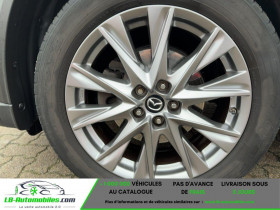 Mazda CX-5 2.2L Skyactiv-D 184 ch 4x4 BVA  occasion � Beaupuy - photo n�7