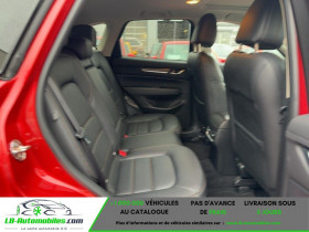 Mazda CX-5 2.2L Skyactiv-D 184 ch 4x4 BVA  occasion � Beaupuy - photo n�6
