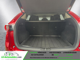 Mazda CX-5 2.2L Skyactiv-D 184 ch 4x4 BVA  occasion � Beaupuy - photo n�8