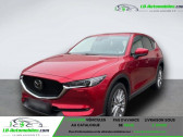 Annonce Mazda CX-5 occasion Diesel 2.2L Skyactiv-D 184 ch 4x4 BVA � Beaupuy