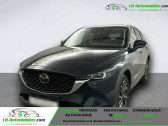 Mazda CX-5 occasion année 2022 boite Automatique Annonce Mazda CX-5 occasion Diesel 2.2L Skyactiv-D 184 ch 4x4 BVA à Beaupuy