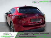 Mazda CX-5 occasion année 2023 boite Automatique Annonce Mazda CX-5 occasion Diesel 2.2L Skyactiv-D 184 ch 4x4 BVA à Beaupuy