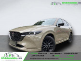 Mazda CX-5 occasion année 2022 boite Automatique Annonce Mazda CX-5 occasion Diesel 2.2L Skyactiv-D 184 ch 4x4 BVA à Beaupuy