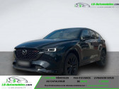 Mazda CX-5 occasion année 2023 boite Automatique Annonce Mazda CX-5 occasion Diesel 2.2L Skyactiv-D 184 ch 4x4 BVA à Beaupuy