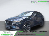 Mazda CX-5 occasion année 2024 boite Automatique Annonce Mazda CX-5 occasion Diesel 2.2L Skyactiv-D 184 ch 4x4 BVA à Beaupuy