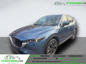Mazda CX-5 occasion année 2022 boite Automatique Annonce Mazda CX-5 occasion Diesel 2.2L Skyactiv-D 184 ch 4x4 BVA à Beaupuy