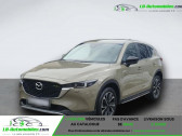 Mazda CX-5 occasion année 2022 boite Automatique Annonce Mazda CX-5 occasion Diesel 2.2L Skyactiv-D 184 ch 4x4 BVA à Beaupuy