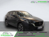 Mazda CX-5 occasion année 2023 boite Automatique Annonce Mazda CX-5 occasion Diesel 2.2L Skyactiv-D 184 ch 4x4 BVA à Beaupuy