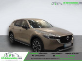 Mazda CX-5 occasion année 2022 boite Automatique Annonce Mazda CX-5 occasion Diesel 2.2L Skyactiv-D 184 ch 4x4 BVA à Beaupuy